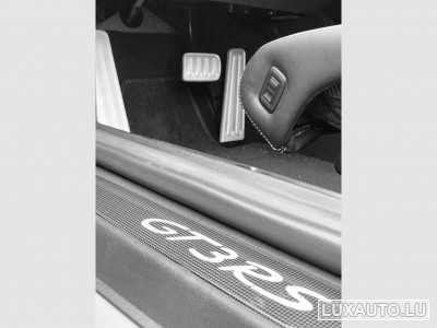 Porsche 991