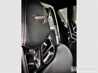Porsche 991