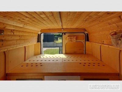 Citroën Jumper