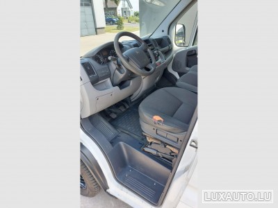 Citroën Jumper