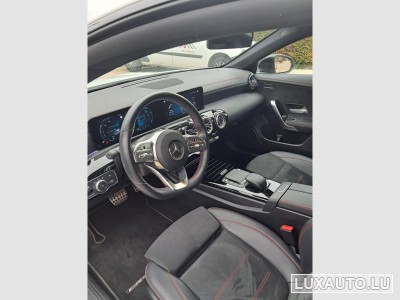 Mercedes CLA 200