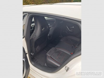 Mercedes CLA 200