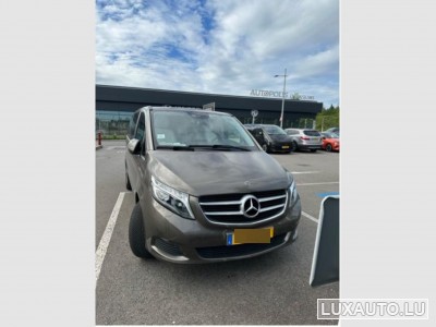 Mercedes V