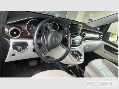 Mercedes V