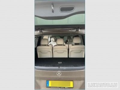 Mercedes V