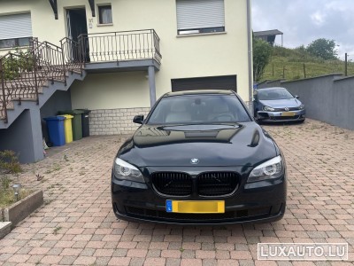 BMW 740