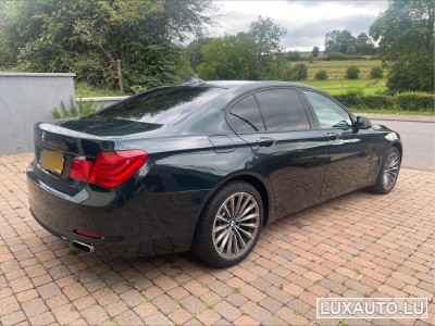 BMW 740