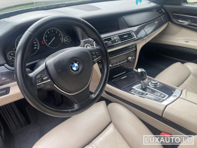 BMW 740