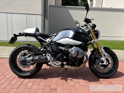 BMW R