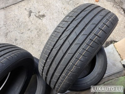 Tyres 17" - 215/55R 94V