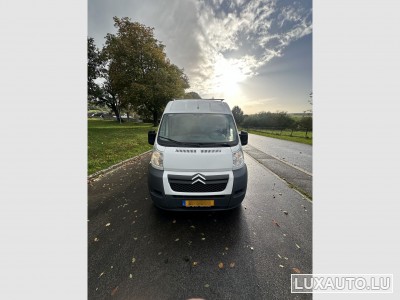 Citroën Jumper