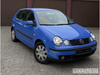 VW Polo