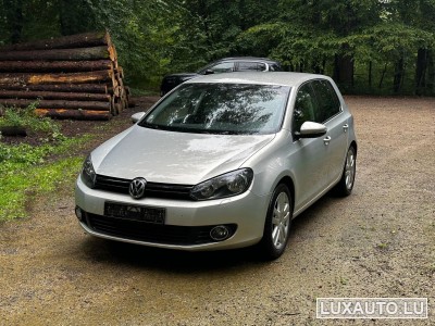 VW Golf