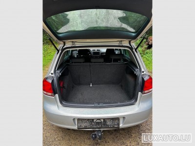 VW Golf