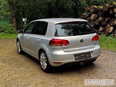 VW Golf