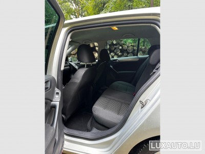 VW Golf