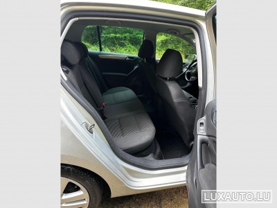 VW Golf