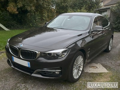 BMW Série 3