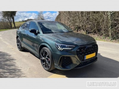 Audi RSQ3