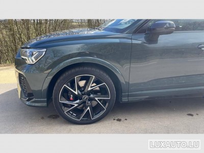 Audi RSQ3