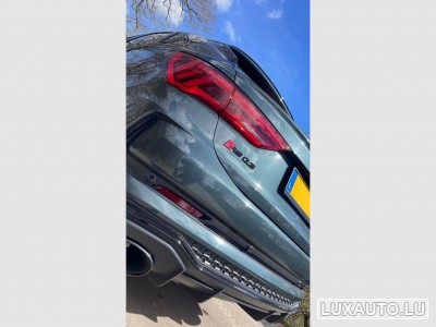 Audi RSQ3
