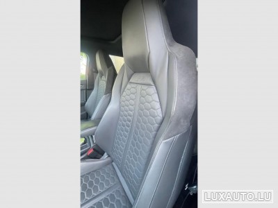 Audi RSQ3