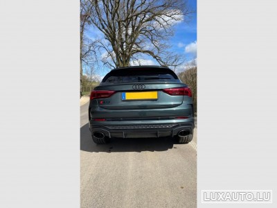 Audi RSQ3