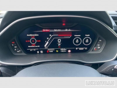 Audi RSQ3