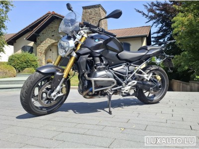 BMW R