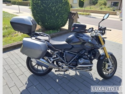 BMW R