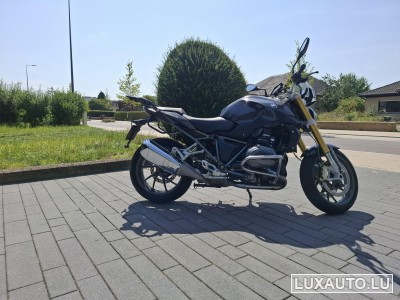 BMW R