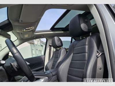 Mercedes GLE 350
