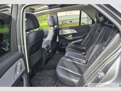Mercedes GLE 350