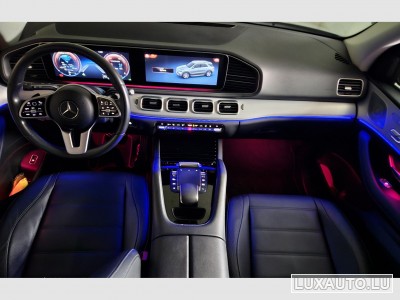 Mercedes GLE 350
