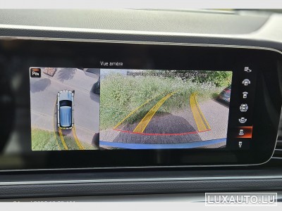 Mercedes GLE 350
