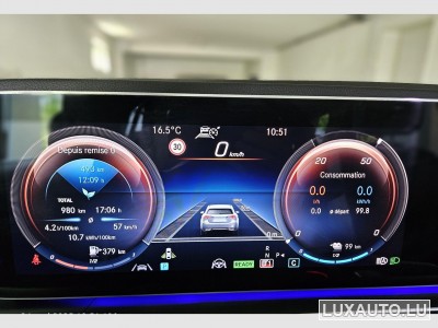 Mercedes GLE 350
