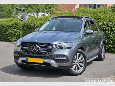 Mercedes GLE 350
