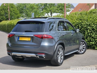 Mercedes GLE 350