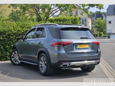 Mercedes GLE 350