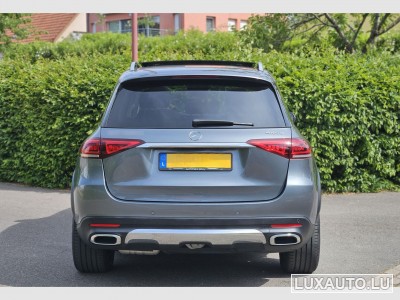 Mercedes GLE 350