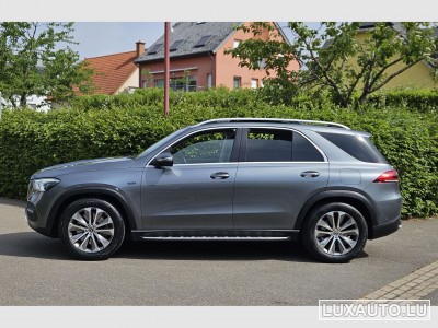 Mercedes GLE 350