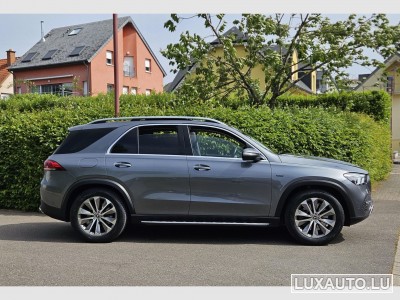 Mercedes GLE 350