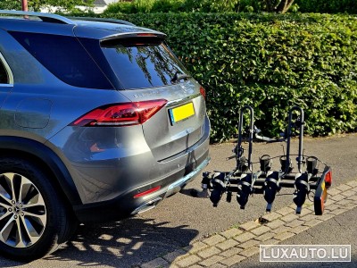 Mercedes GLE 350
