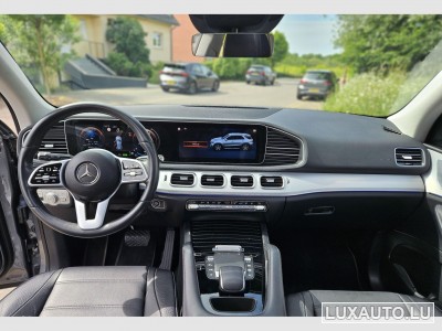 Mercedes GLE 350
