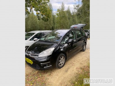 Citroën C4 Grand Picasso