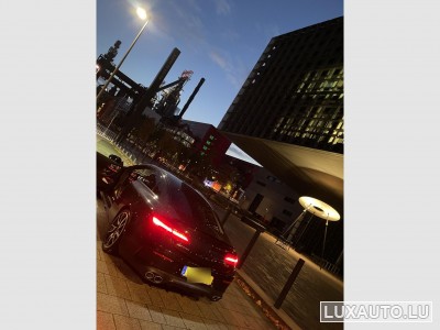 Mercedes E 53 AMG