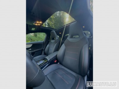 Mercedes CLA 250