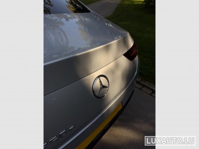 Mercedes CLA 250