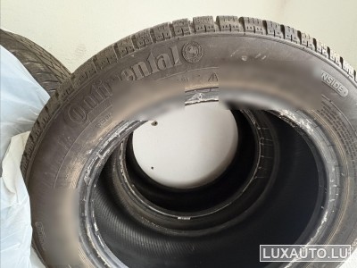 Tyres 16" - 195/55R R16