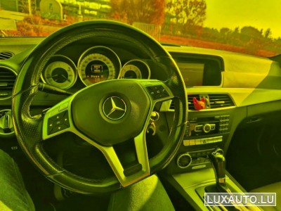 Mercedes C 250